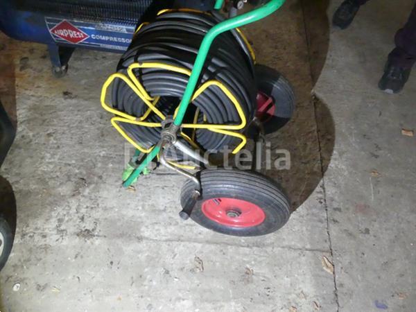 Grote foto airpress k 100 450 compressor doe het zelf en verbouw compressors