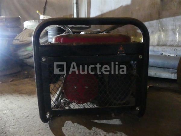 Grote foto mayerskraft fk9500c generatorset doe het zelf en verbouw aggregaten