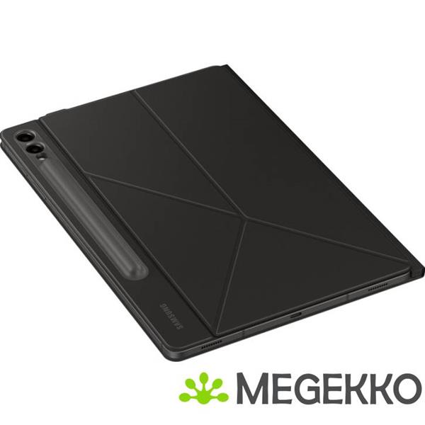 Grote foto samsung ef bx810pbegww tabletbehuizing 31 5 cm 12.4 hoes telecommunicatie tablets