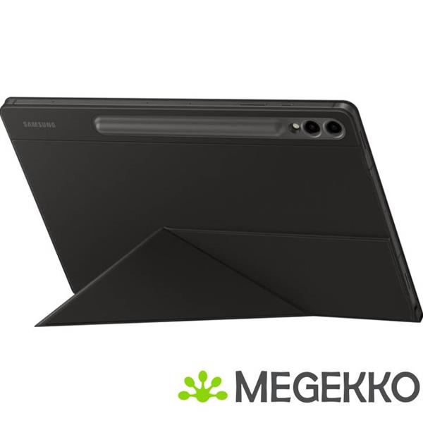 Grote foto samsung ef bx810pbegww tabletbehuizing 31 5 cm 12.4 hoes telecommunicatie tablets