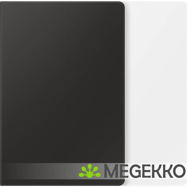 Grote foto samsung ef bx810pbegww tabletbehuizing 31 5 cm 12.4 hoes telecommunicatie tablets
