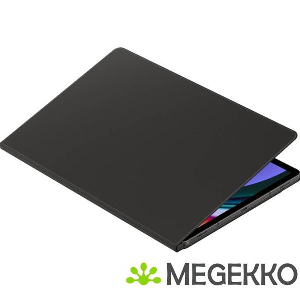 Grote foto samsung ef bx810pbegww tabletbehuizing 31 5 cm 12.4 hoes telecommunicatie tablets