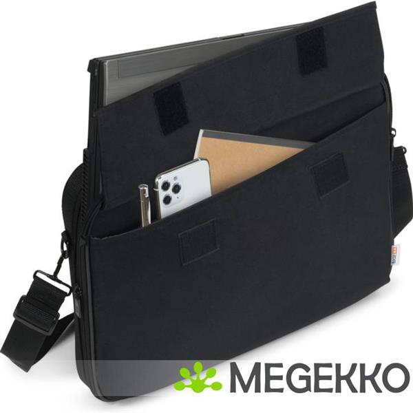 Grote foto base xx d31794 notebooktas 35 8 cm 14.1 aktetas zwart computers en software overige computers en software