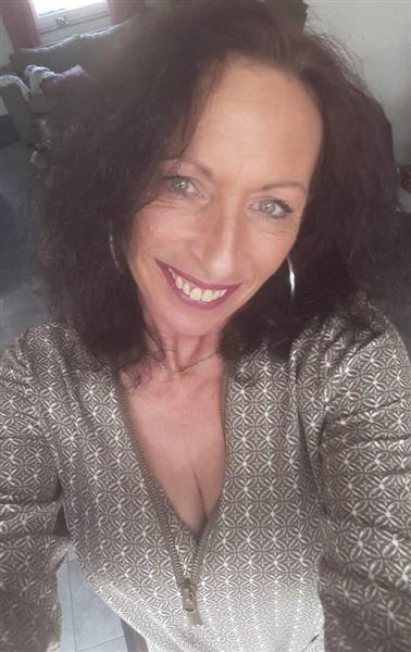 Grote foto cougar zoekt jong en potent erotiek vrouw zoekt man