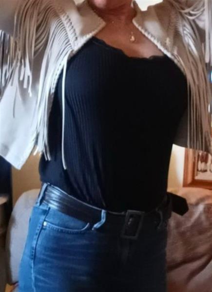 Grote foto cougar zoekt jong en potent erotiek vrouw zoekt man