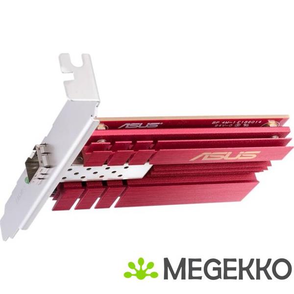 Grote foto asus xg c100f computers en software netwerkkaarten routers en switches