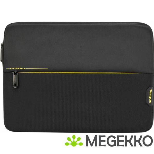 Grote foto targus tss931gl notebooktas 35 6 cm 14 opbergmap sleeve computers en software overige computers en software