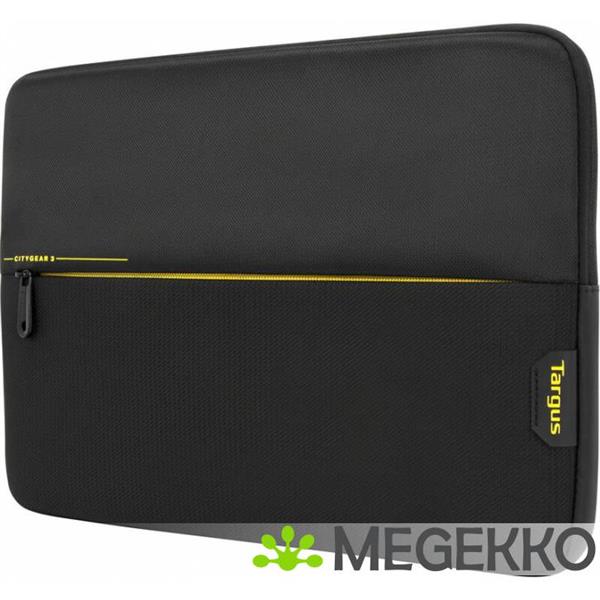 Grote foto targus tss931gl notebooktas 35 6 cm 14 opbergmap sleeve computers en software overige computers en software