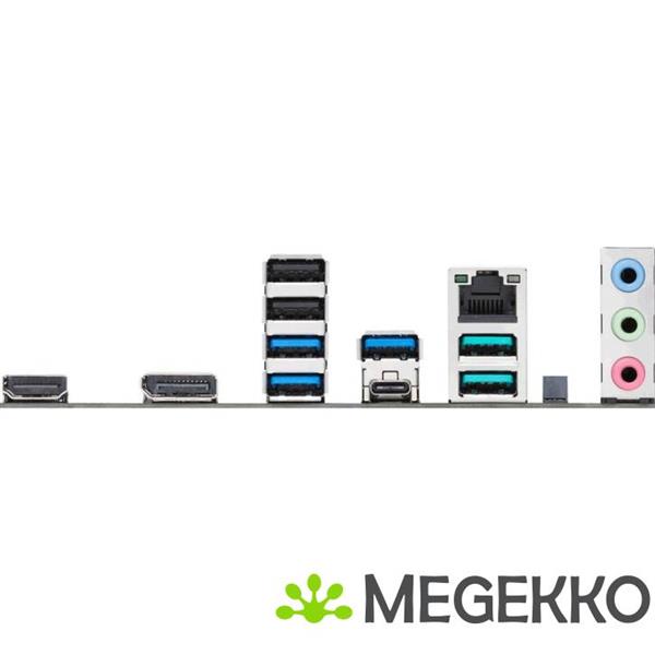 Grote foto asus prime h770 plus intel h770 lga 1700 atx computers en software moederborden