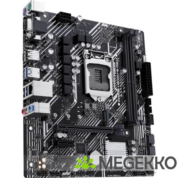Grote foto asus prime h510m e r2.0 computers en software moederborden