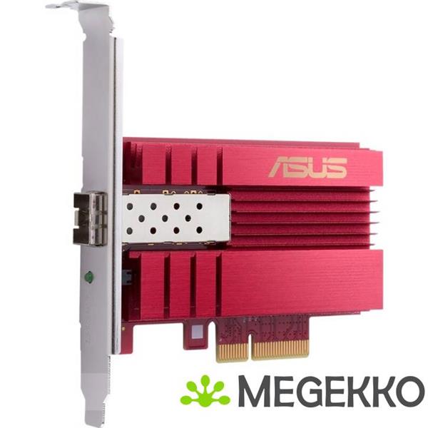 Grote foto asus xg c100f computers en software netwerkkaarten routers en switches