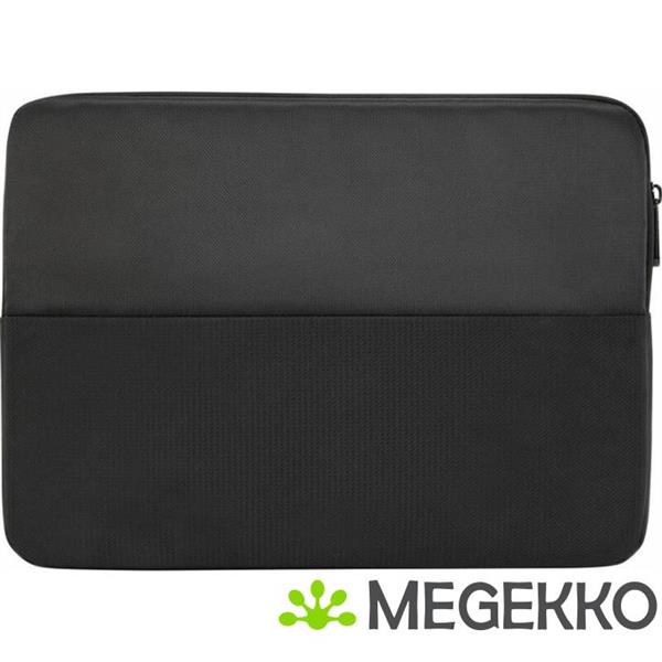 Grote foto targus tss931gl notebooktas 35 6 cm 14 opbergmap sleeve computers en software overige computers en software