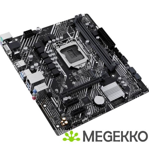 Grote foto asus prime h510m e r2.0 computers en software moederborden