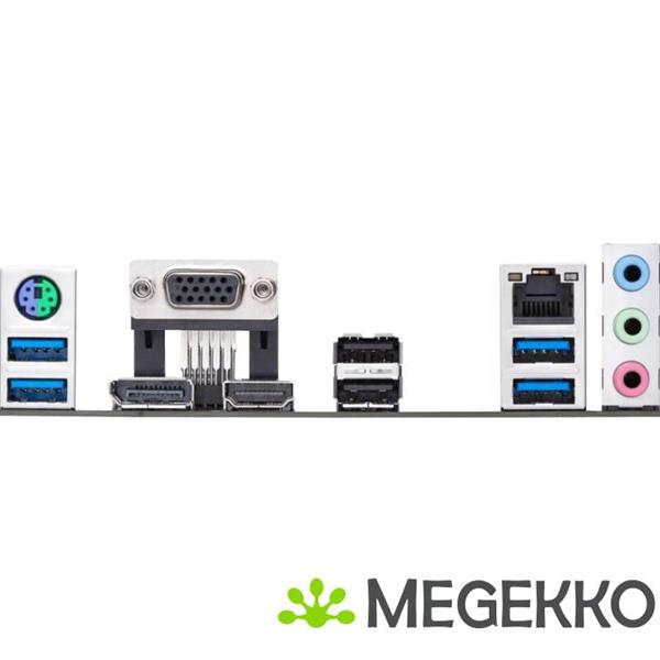 Grote foto asus prime a520m a ii csm computers en software moederborden