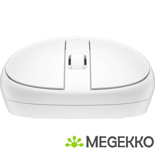 Grote foto hp 240 bluetooth muis lunar white computers en software overige computers en software