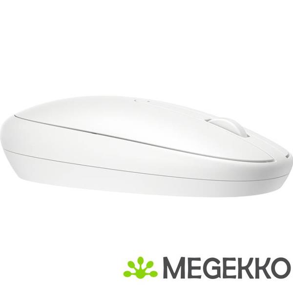 Grote foto hp 240 bluetooth muis lunar white computers en software overige computers en software