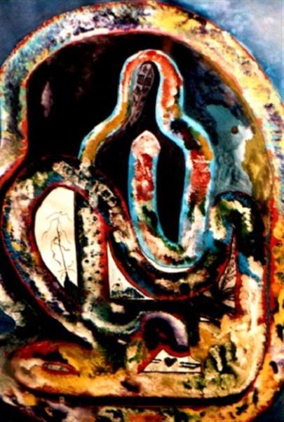 Grote foto kunsthandel gennep mediterend antiek en kunst modern