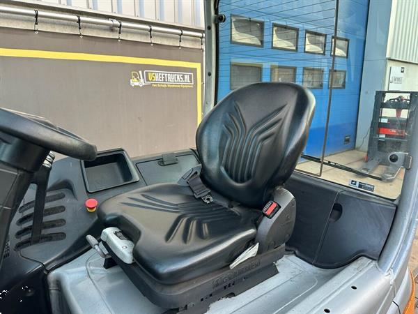 Grote foto vs 22465 elektrische duplex heftruck still rx20 20p agrarisch heftrucks