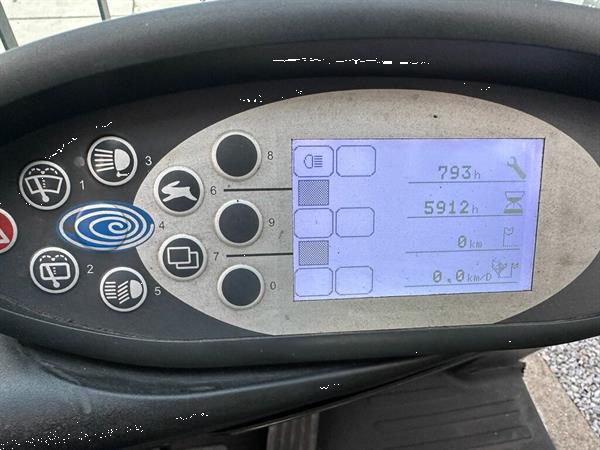 Grote foto vs 22465 elektrische duplex heftruck still rx20 20p agrarisch heftrucks