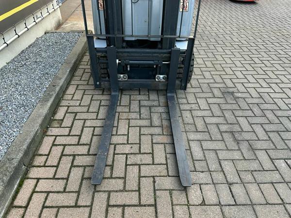 Grote foto vs 22465 elektrische duplex heftruck still rx20 20p agrarisch heftrucks