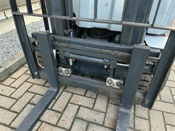 Grote foto vs 22465 elektrische duplex heftruck still rx20 20p agrarisch heftrucks