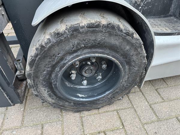 Grote foto vs 22466 elektrische triplex heftruck still rx60 30 bj2017 agrarisch heftrucks