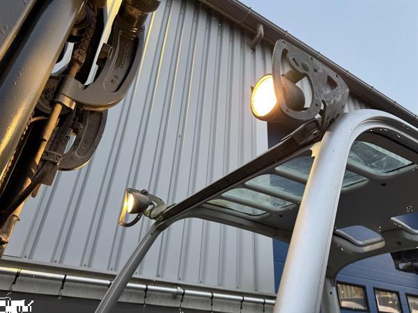 Grote foto vs 22466 elektrische triplex heftruck still rx60 30 bj2017 agrarisch heftrucks