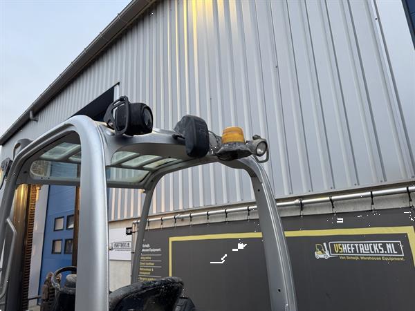 Grote foto vs 22466 elektrische triplex heftruck still rx60 30 bj2017 agrarisch heftrucks