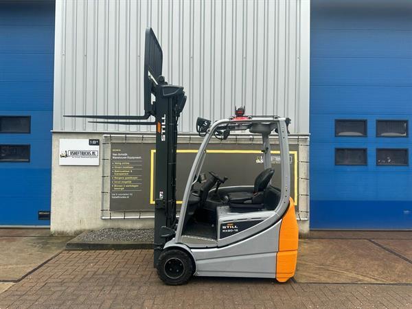 Grote foto vs 22468 elektrische triplex heftruck still rx20 16 bj2020 agrarisch heftrucks