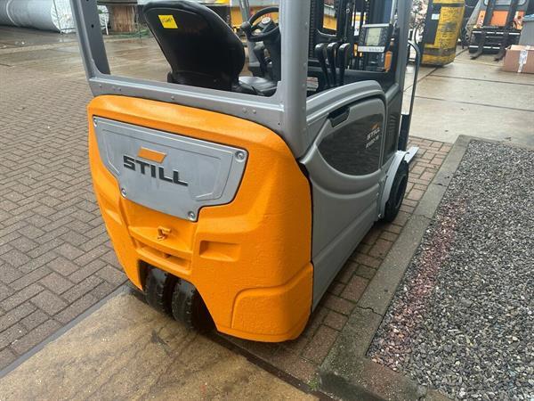 Grote foto vs 22468 elektrische triplex heftruck still rx20 16 bj2020 agrarisch heftrucks