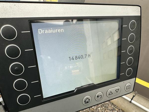 Grote foto vs 22468 elektrische triplex heftruck still rx20 16 bj2020 agrarisch heftrucks