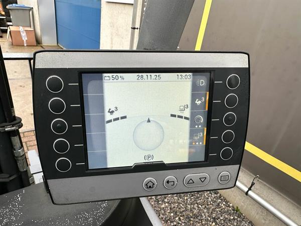 Grote foto vs 22468 elektrische triplex heftruck still rx20 16 bj2020 agrarisch heftrucks