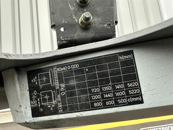 Grote foto vs 22468 elektrische triplex heftruck still rx20 16 bj2020 agrarisch heftrucks