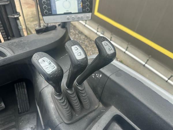 Grote foto vs 22468 elektrische triplex heftruck still rx20 16 bj2020 agrarisch heftrucks