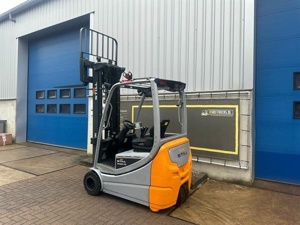 Grote foto vs 22468 elektrische triplex heftruck still rx20 16 bj2020 agrarisch heftrucks