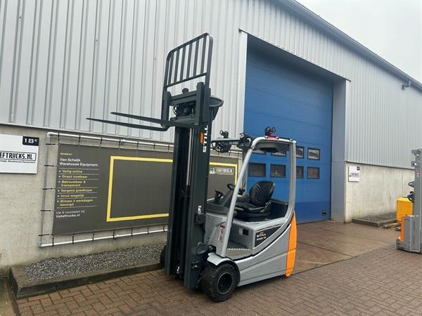 Grote foto vs 22468 elektrische triplex heftruck still rx20 16 bj2020 agrarisch heftrucks