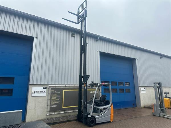 Grote foto vs 22468 elektrische triplex heftruck still rx20 16 bj2020 agrarisch heftrucks