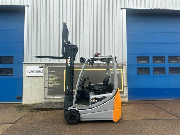 Grote foto vs 22469 elektrische triplex heftruck still rx20 16 bj2020 agrarisch heftrucks