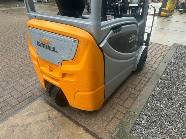 Grote foto vs 22469 elektrische triplex heftruck still rx20 16 bj2020 agrarisch heftrucks