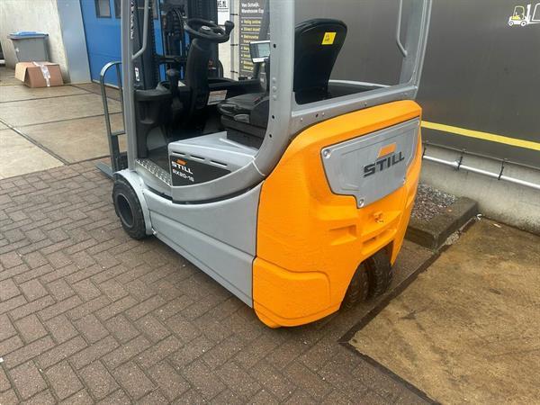 Grote foto vs 22469 elektrische triplex heftruck still rx20 16 bj2020 agrarisch heftrucks