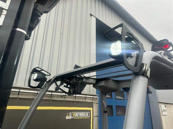 Grote foto vs 22469 elektrische triplex heftruck still rx20 16 bj2020 agrarisch heftrucks