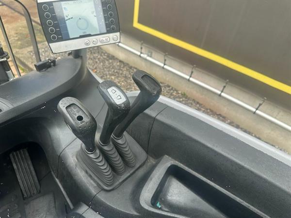 Grote foto vs 22469 elektrische triplex heftruck still rx20 16 bj2020 agrarisch heftrucks