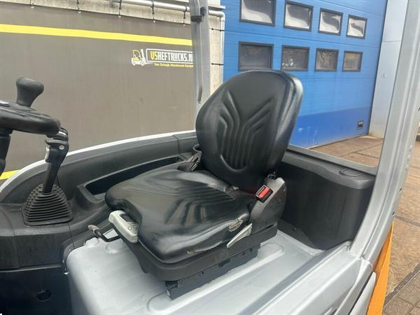 Grote foto vs 22469 elektrische triplex heftruck still rx20 16 bj2020 agrarisch heftrucks