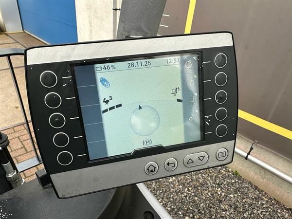 Grote foto vs 22469 elektrische triplex heftruck still rx20 16 bj2020 agrarisch heftrucks