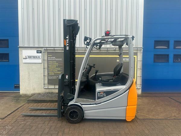 Grote foto vs 22469 elektrische triplex heftruck still rx20 16 bj2020 agrarisch heftrucks