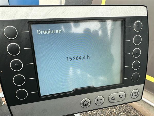 Grote foto vs 22469 elektrische triplex heftruck still rx20 16 bj2020 agrarisch heftrucks