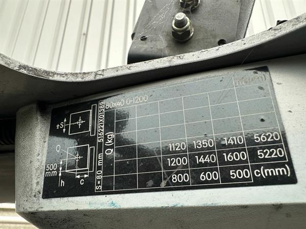 Grote foto vs 22469 elektrische triplex heftruck still rx20 16 bj2020 agrarisch heftrucks