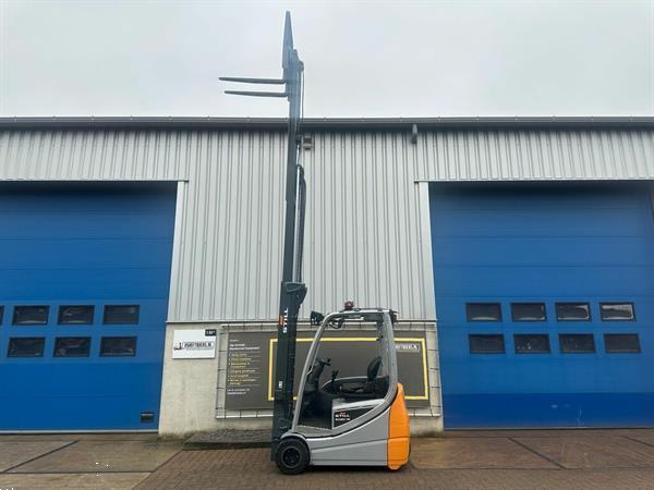 Grote foto vs 22469 elektrische triplex heftruck still rx20 16 bj2020 agrarisch heftrucks