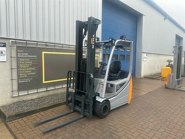 Grote foto vs 22469 elektrische triplex heftruck still rx20 16 bj2020 agrarisch heftrucks