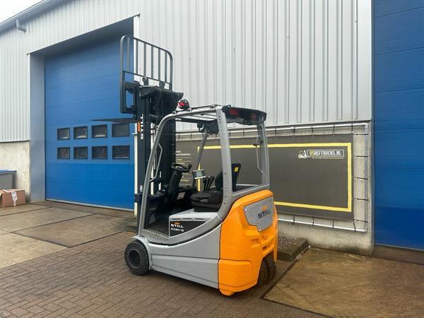 Grote foto vs 22469 elektrische triplex heftruck still rx20 16 bj2020 agrarisch heftrucks